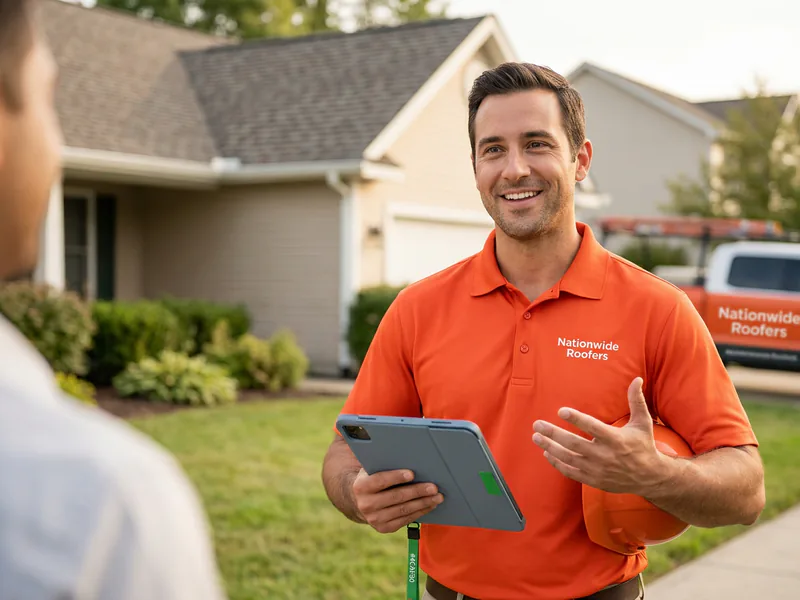 Roof Installation  in Wonder Lake  FAQ